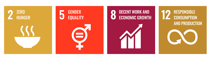 UN climate goals