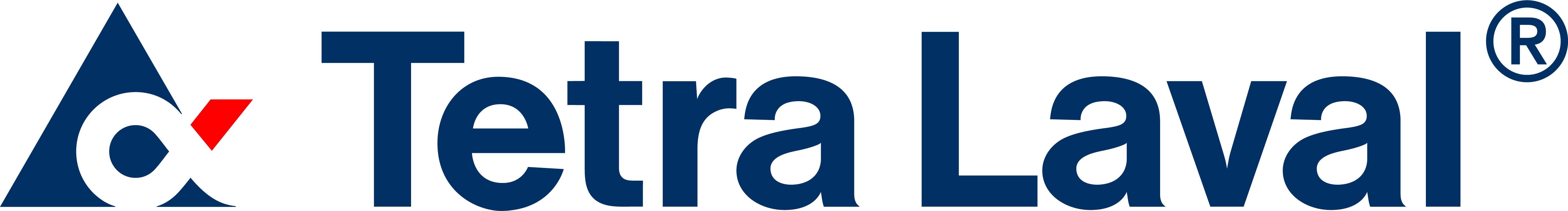 Tetra Laval logo