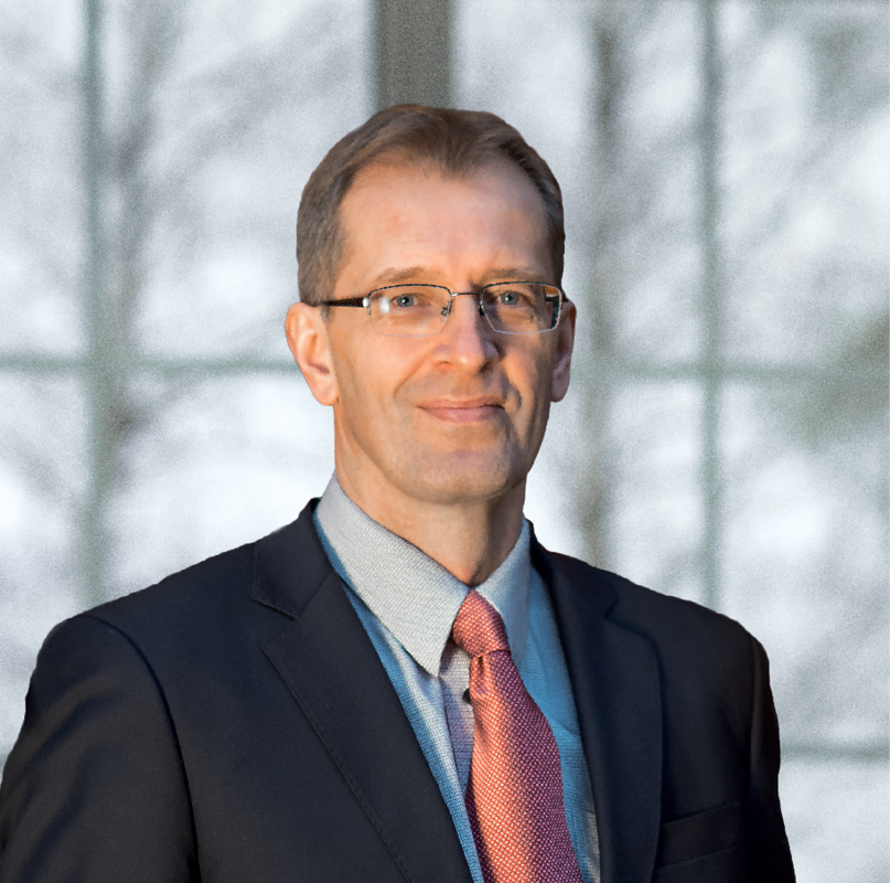 Christian Poggensee, DeLaval management