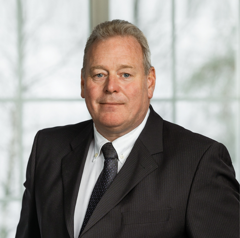 John-Erik Hermanson, DeLaval management