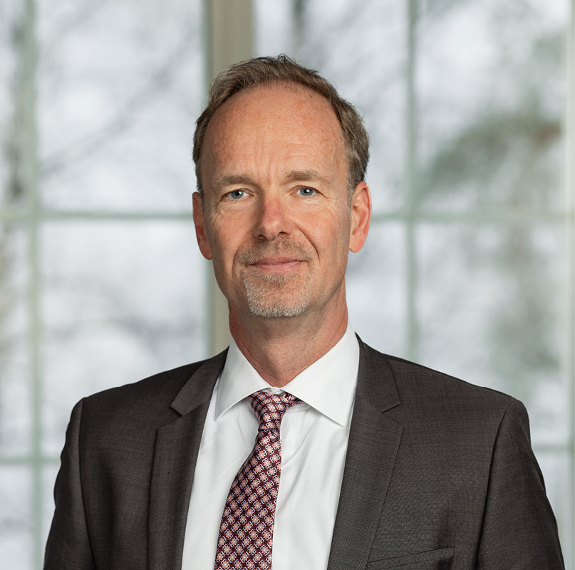 Magnus Berg, DeLaval management