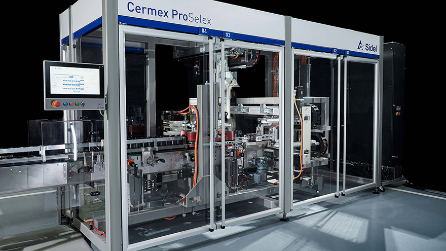 Cermex ProSelex 